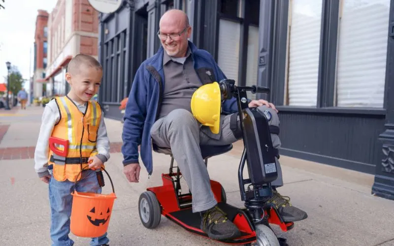 does-medicare-cover-electric-wheelchairs-yes