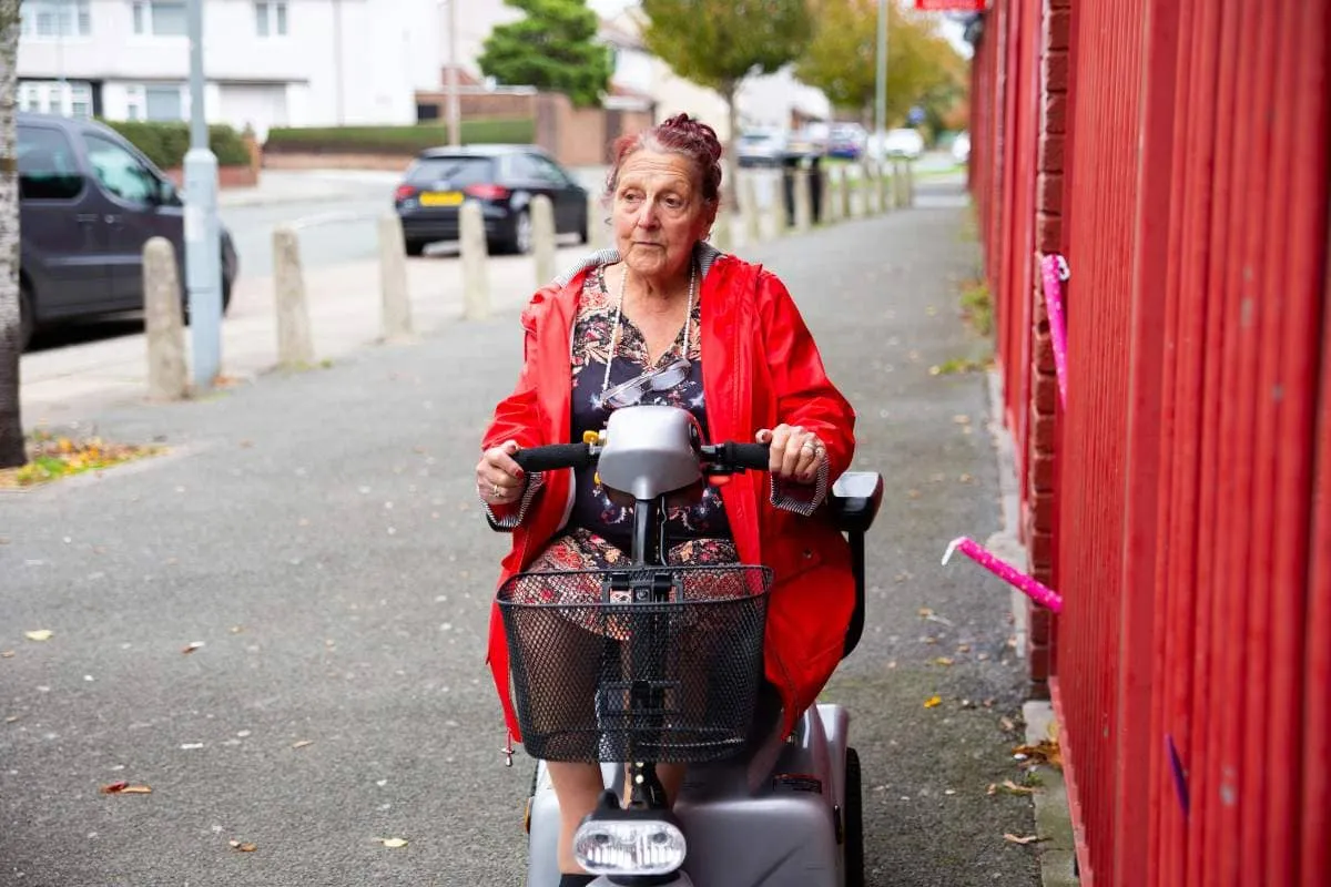 Does Medicare Cover Electric Wheelchairs? What You Must Pay