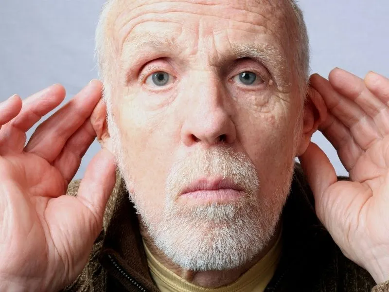 does medicare cover hearing aids