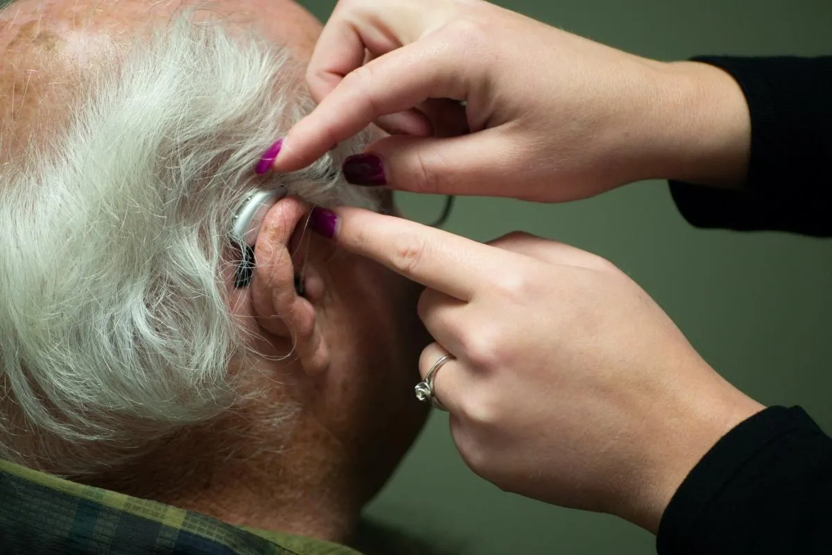 Does Medicare Cover Hearing Aids In 2026? What Seniors Should Know