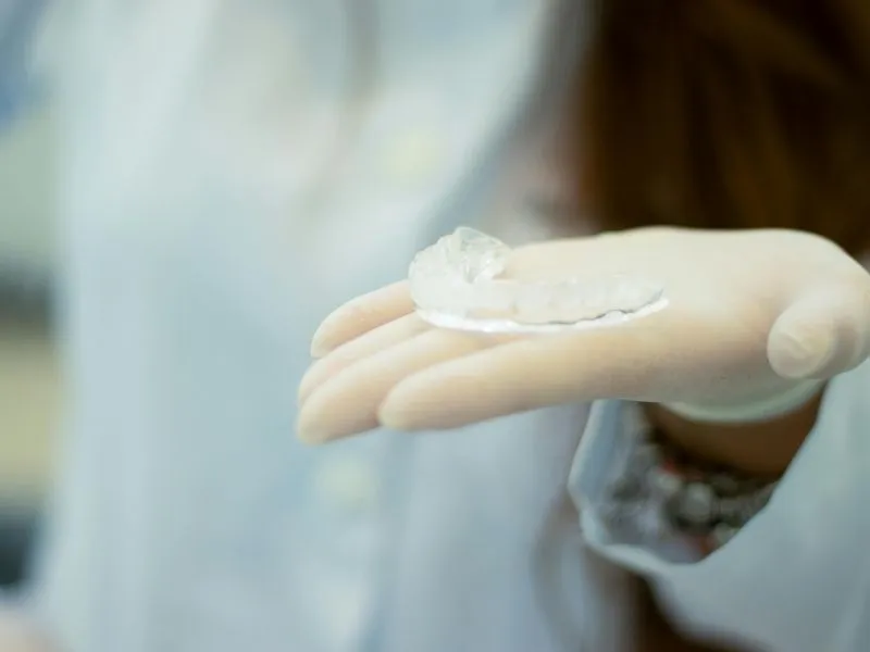 does medicare cover invisalign