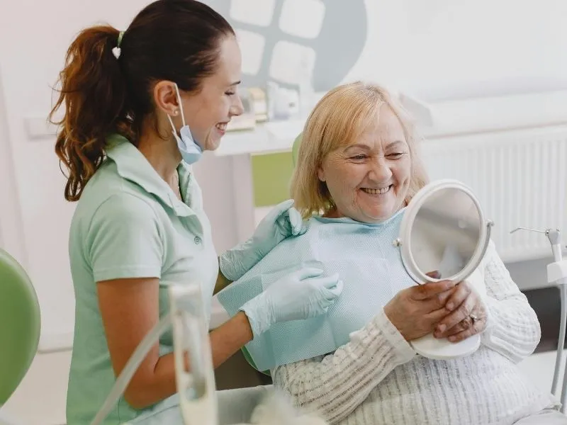 does medicare cover invisalign