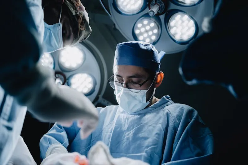 does medicare cover lasik surgery
