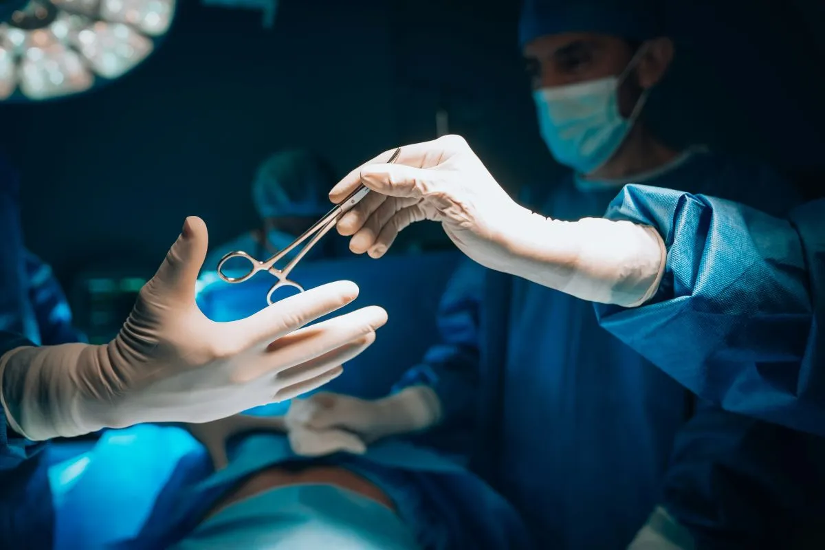 Seeing the Truth: Does Medicare Cover LASIK Surgery?