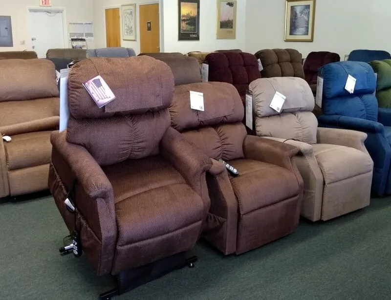 does medicare cover lift chairs 2