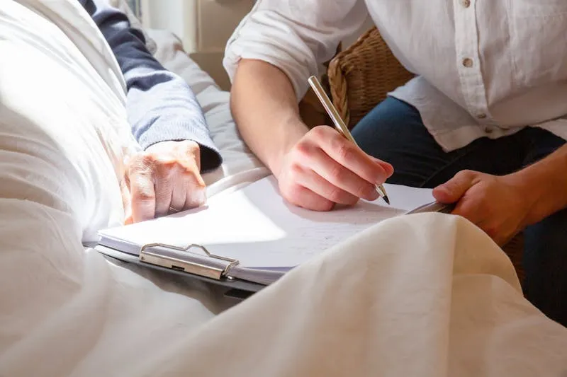 does medicare cover palliative care