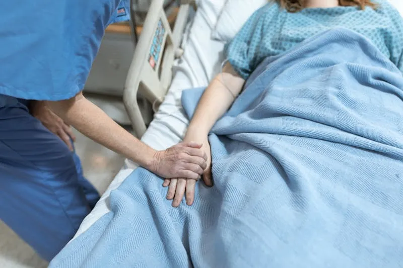 does medicare cover palliative care
