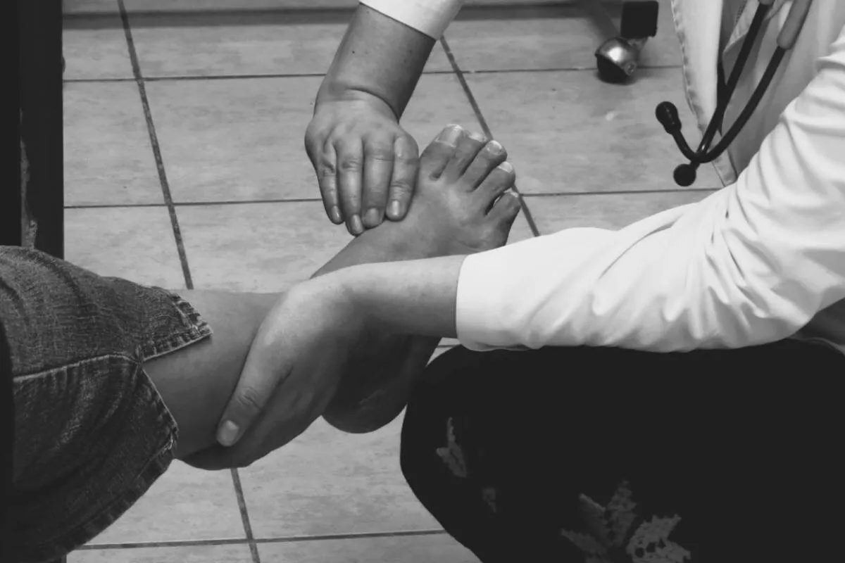 Does Medicare Cover Podiatry? Hidden Foot Care Rules Seniors Should Know