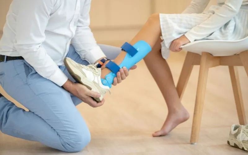 does-medicare-cover-podiatry-yes
