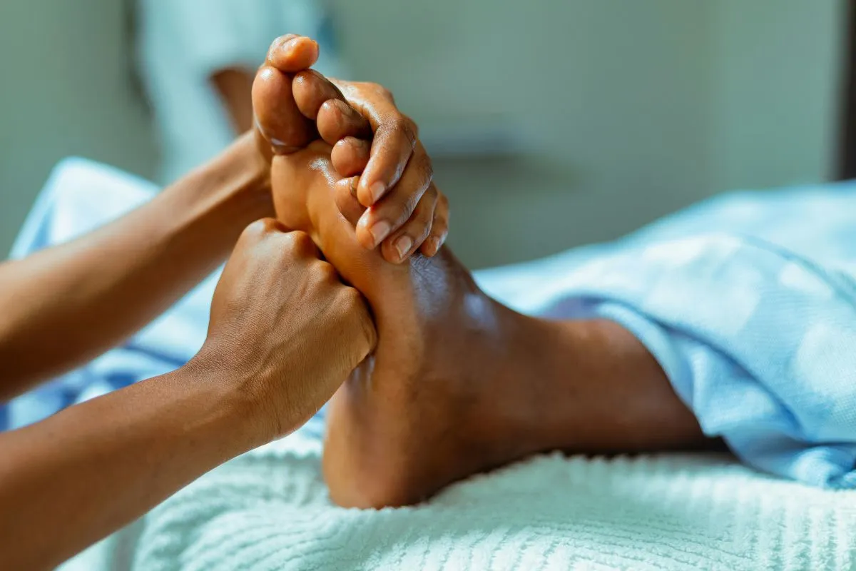 Does Medicare Cover Podiatry? What Foot Care Is Covered