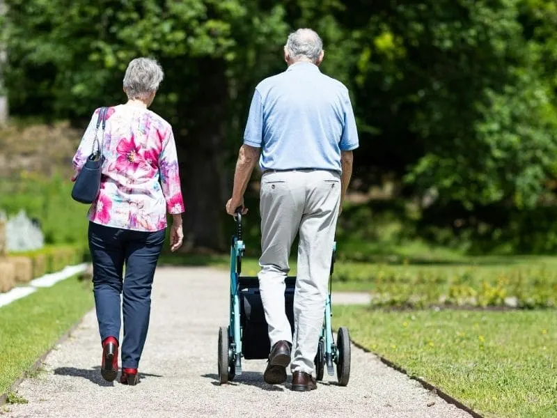 does medicare cover stair lifts