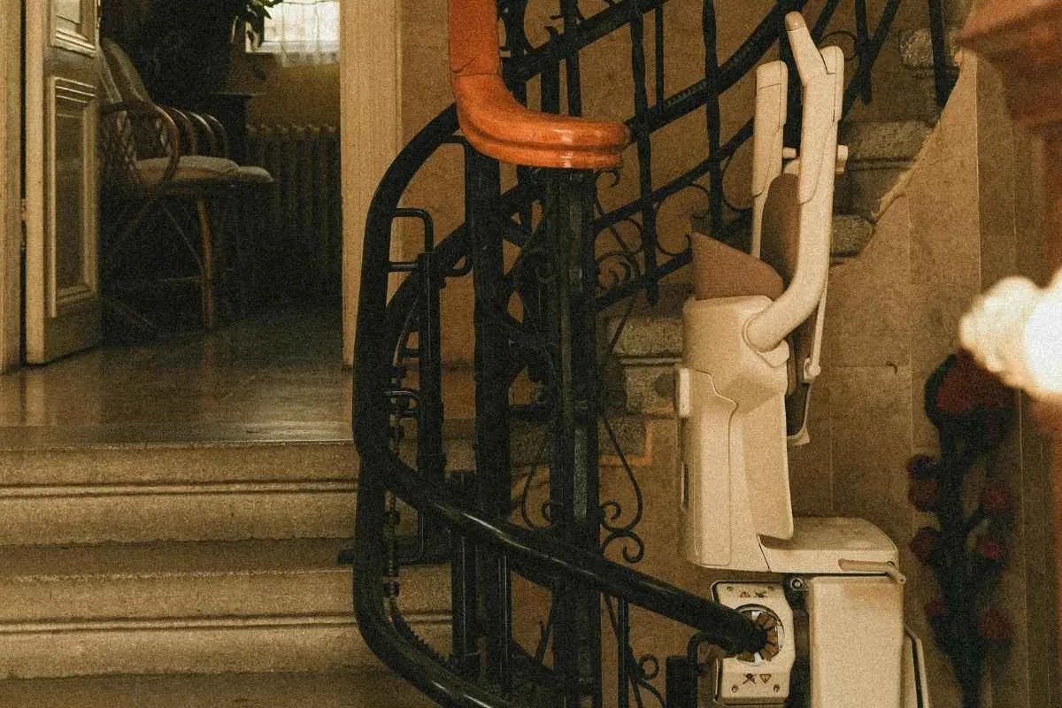 Does Medicare Cover Stair Lifts? Coverage, Costs, & Alternatives