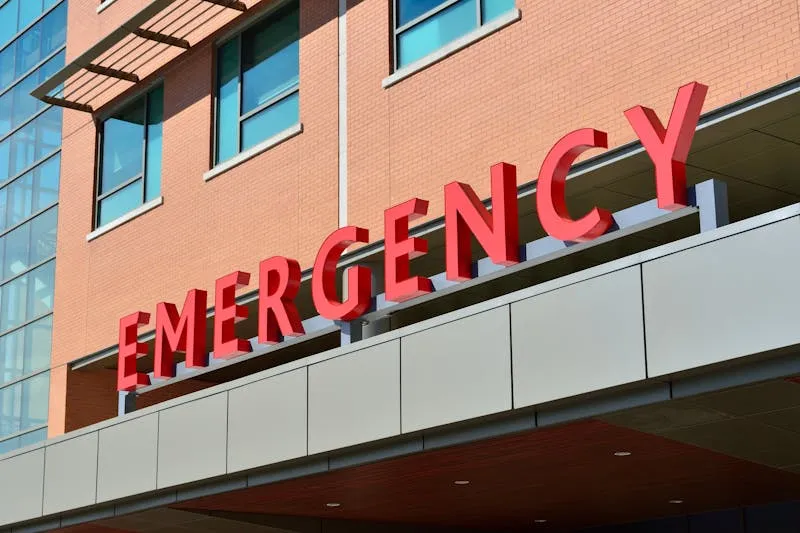 does Medicare cover urgent care