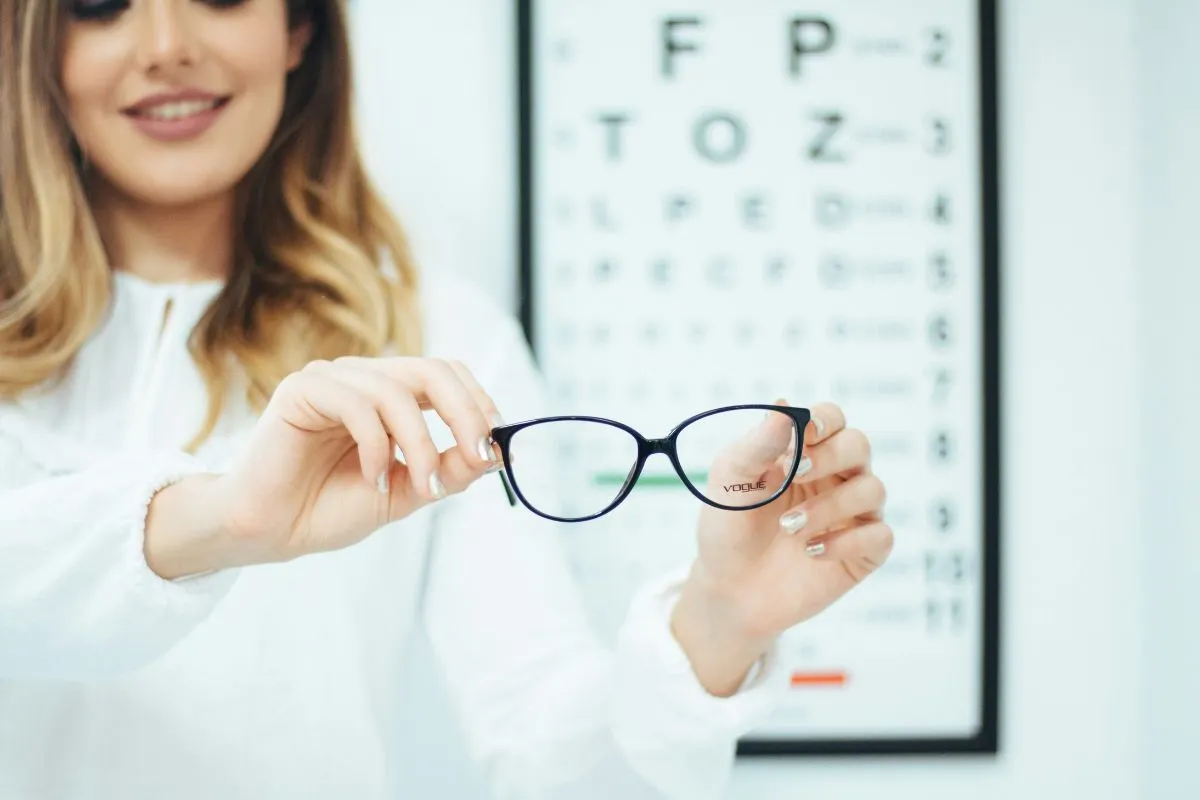 Does Medicare Pay for Eye Exams? Official Coverage Rules