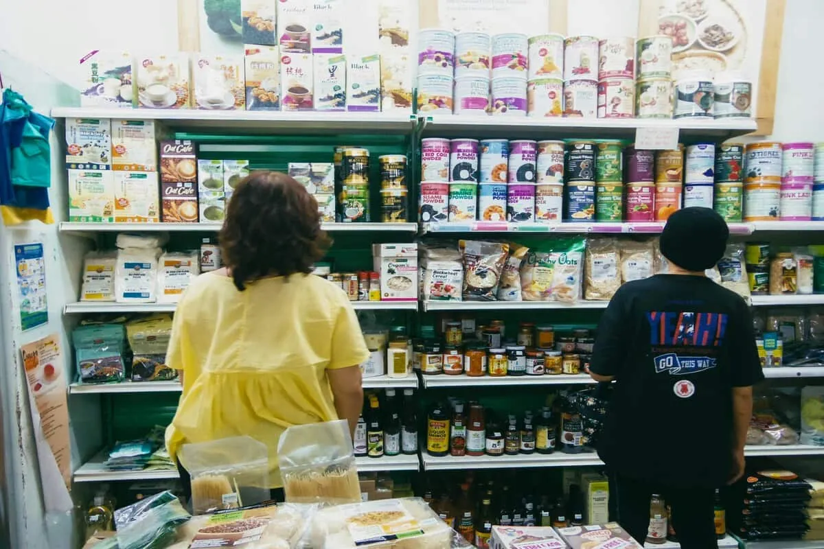 Does Sam’s Club Take WIC? What You Need to Know Before Shopping