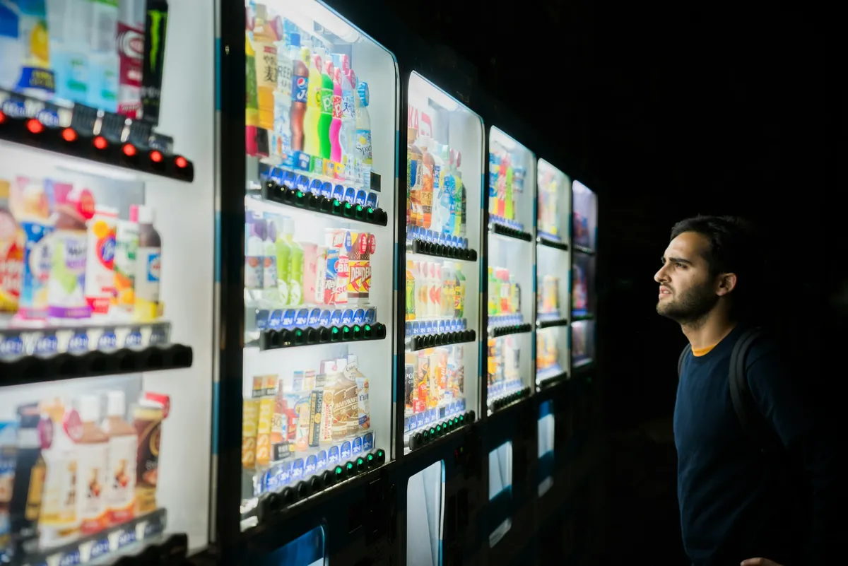 Does Vending Machine Take EBT? What’s Allowed and Where to Use It