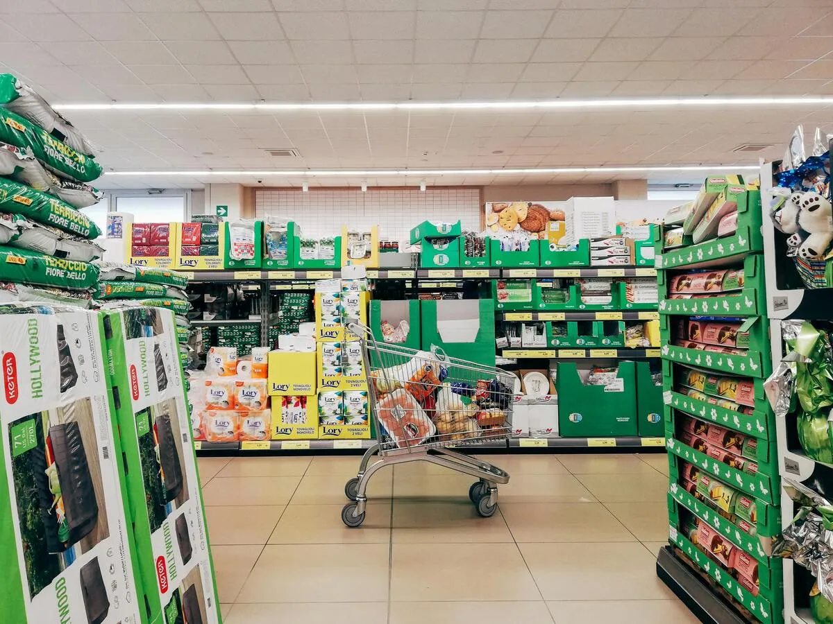 Does Vons Accept WIC? How WIC Works at Vons Stores and What to Know Before You Shop