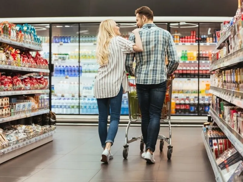 Does Walmart Take EBT On Instacart? Learn How To Use Your Benefits