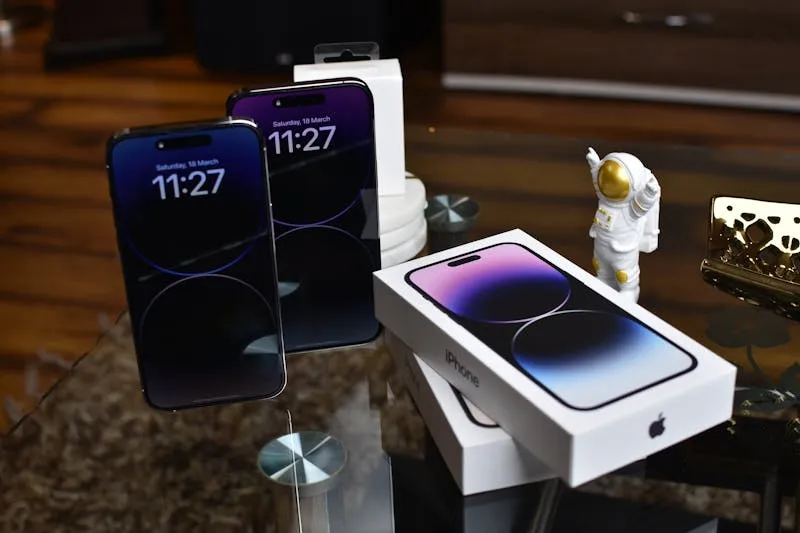 dual sim iphone