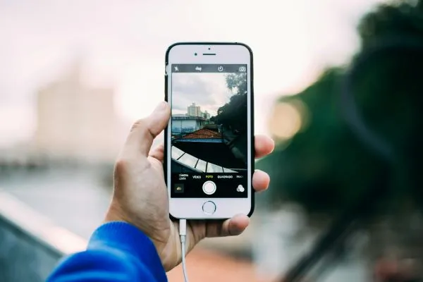 Easiest Phone For Seniors To Use: How To Choose And Top 5 Best Choices — figure 5