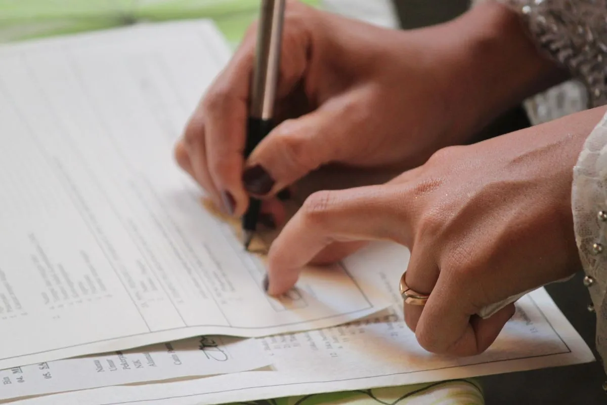 How to Fill Out an EBT Application NC? Easy Answers in 2026