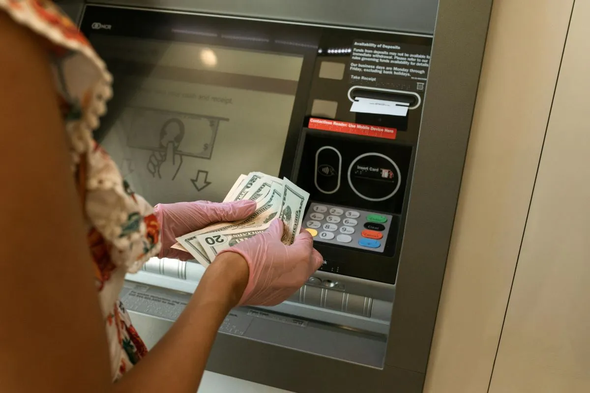 EBT Cash ATM: How to Withdraw Your Benefits Safely and Easily