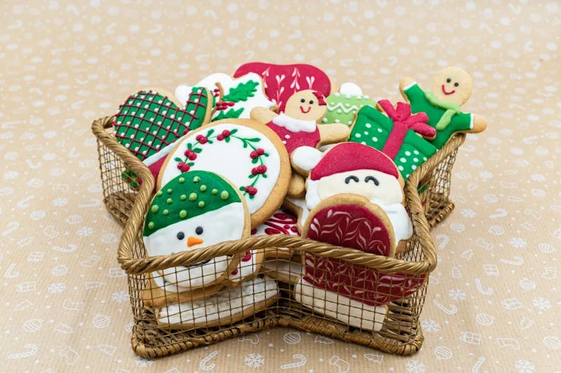 can i buy Christmas candy with food stamps