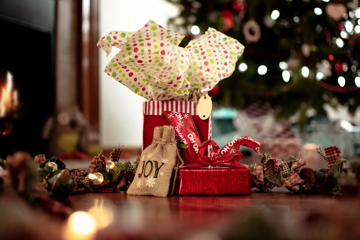 EBT Christmas Gifts: What Christmas Gifts Are EBT-Eligible?