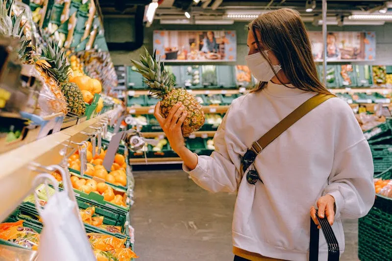 surprising things you can buy with food stamps