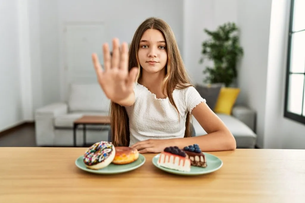 What foods are restricted on SNAP