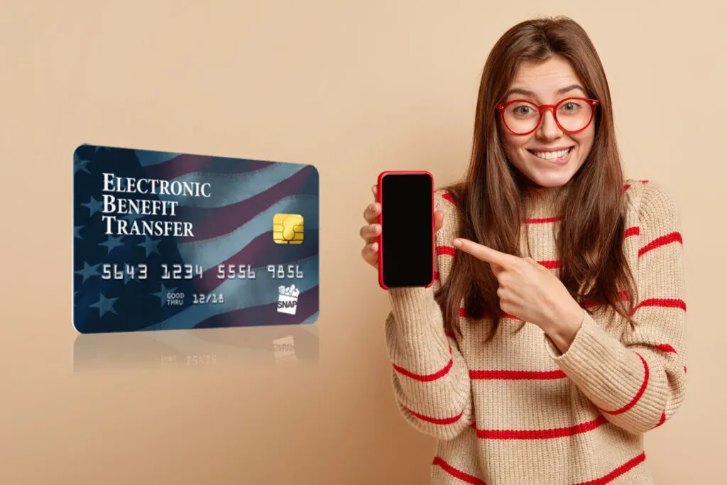 EBT Phone Service: How To Get Free Phone with EBT Or SNAP — figure 2