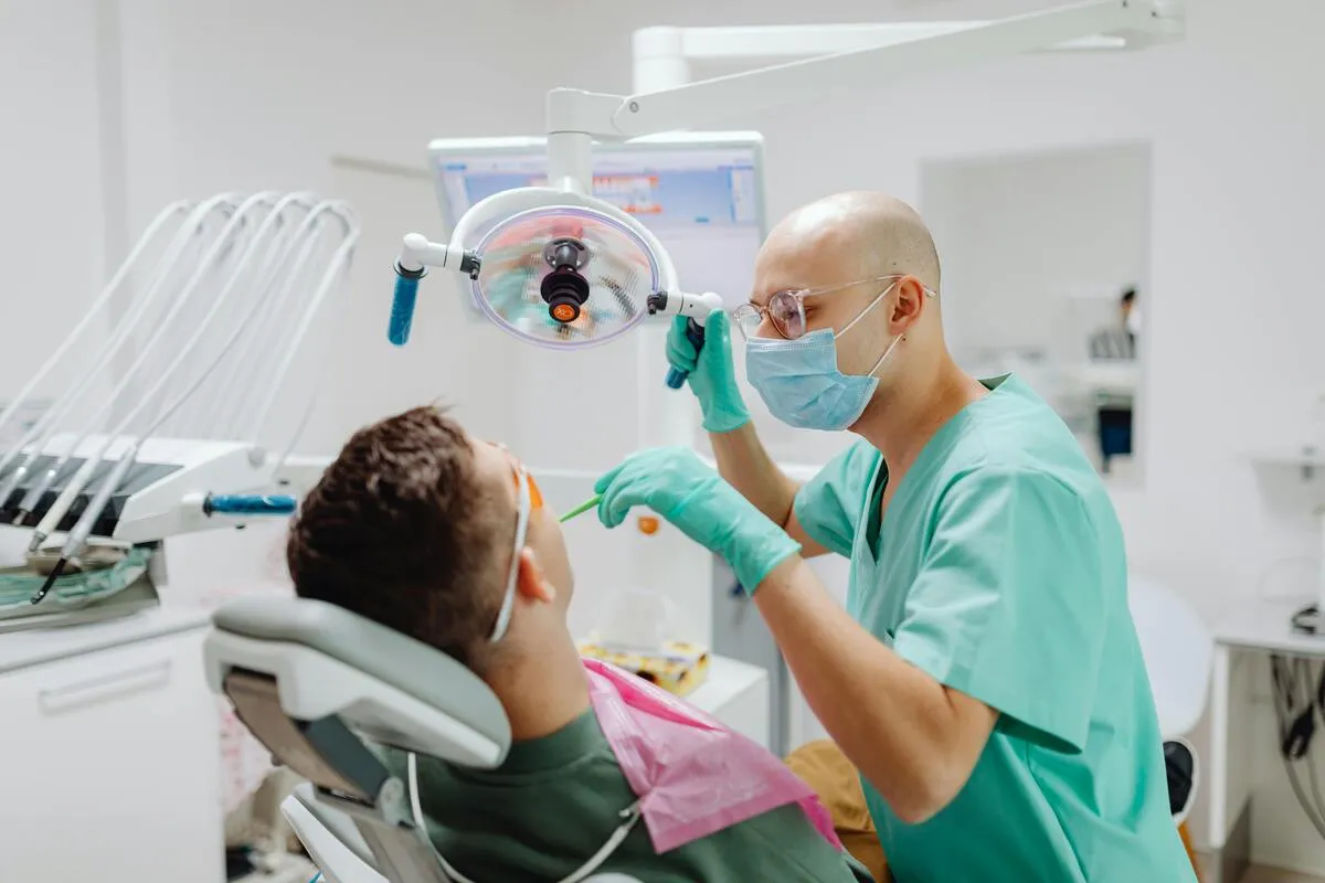 Emergency Dentist That Take Medicaid: How to Get Urgent Dental Care When You Need It Most
