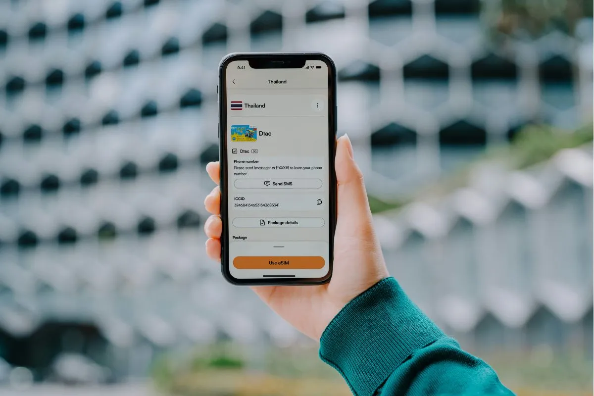 eSIM to Physical SIM: Everything You Need to Do First