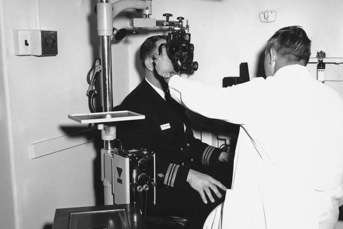 Eye Doctor DC Medicaid: How to Find Vision Care That Actually Accepts Your Coverage in 2026