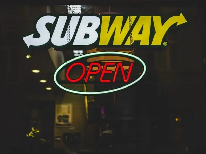 fast food places that take ebt 1