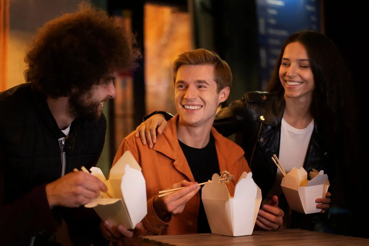 Discover 7 Popular Fast Food Places That Take EBT