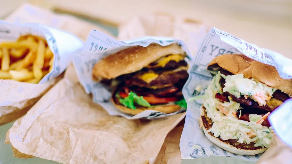 A List Of Fast Food That Accepts EBT In Virginia [UPDATED]