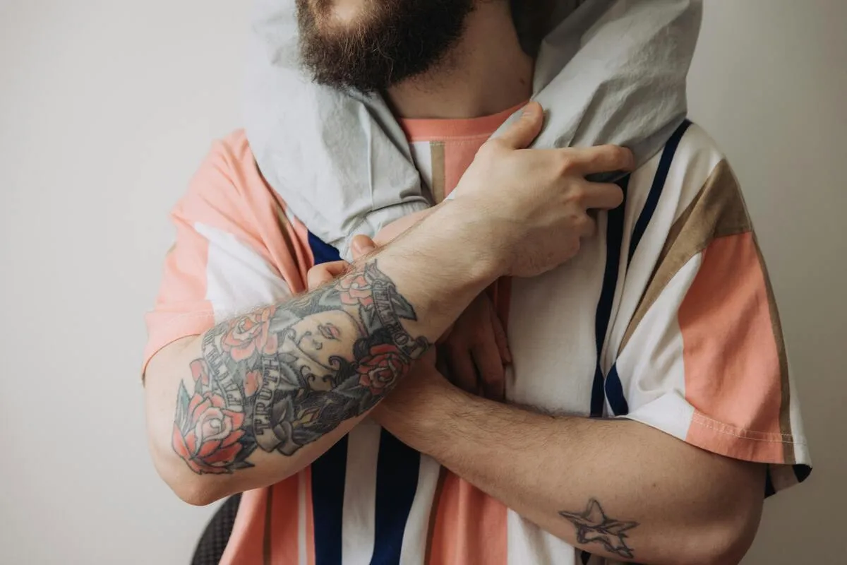 Father Daughter Tattoo: Meaningful Ideas That Last a Lifetime