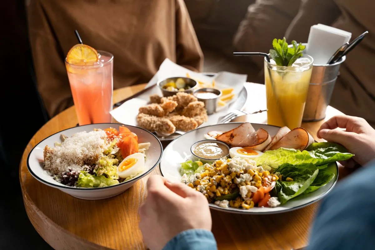 How to Find The Best Food Places That Take EBT Near Me