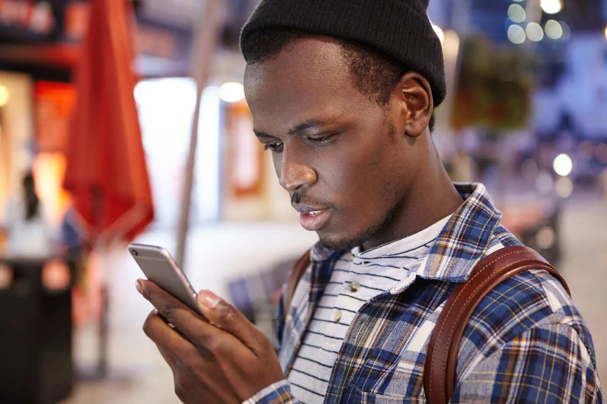 How to Get a Free Food Stamp iPhone in Under 30 Minutes