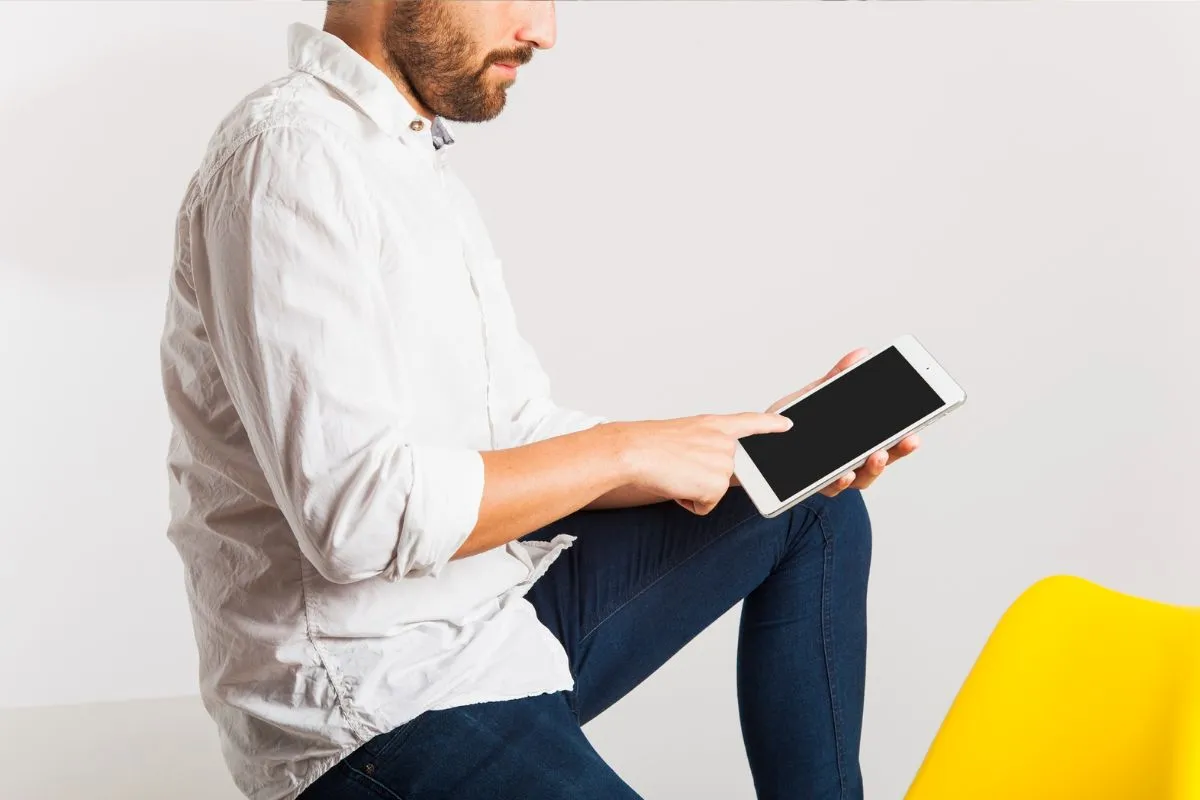 A Free 10 Inch Government Tablet For Low Income With Lifeline