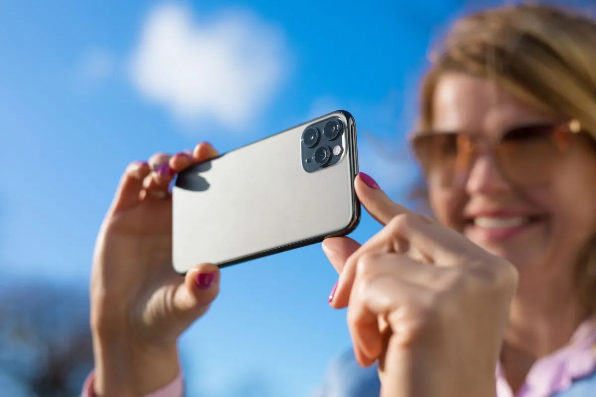 Guide to Getting a Free 5G Government iPhone for Eligible Users