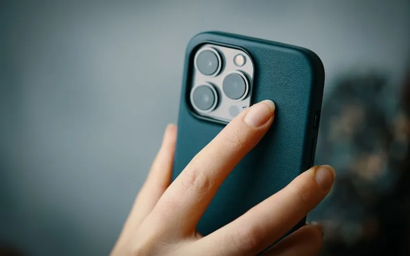 Older 5G iPhones offered through aid programs for better speed and durability.