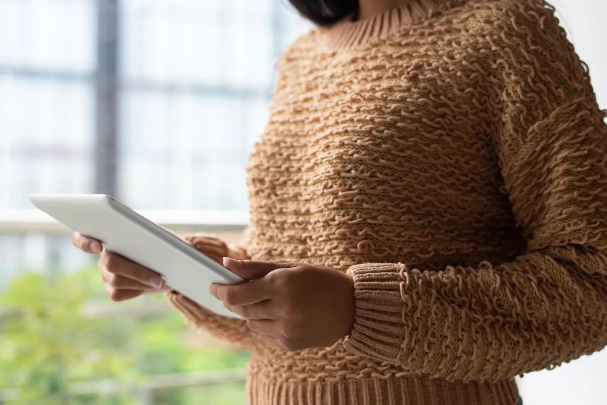 Free 5G Tablet How to Get One? (Step-by-step Guide)