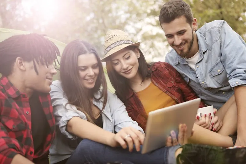 The Truth About Free Apple Tablets from Government Programs