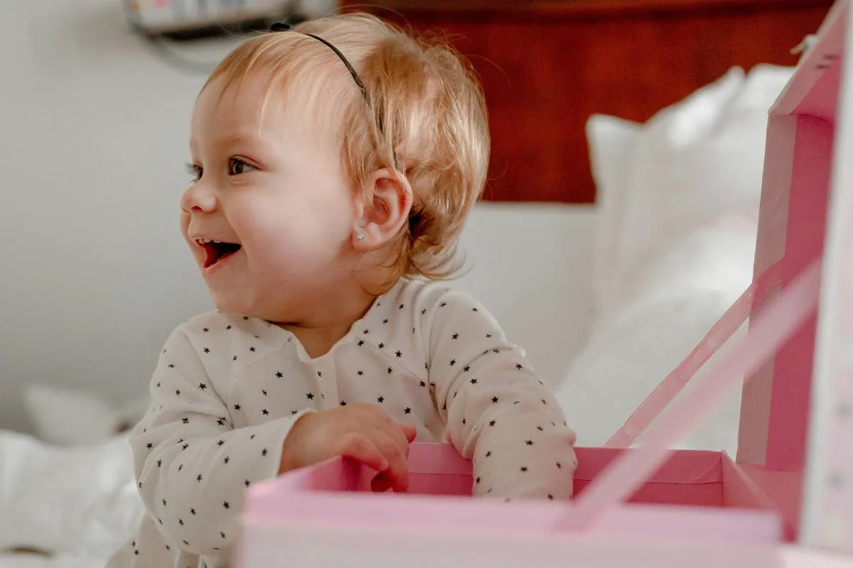 How to Get Free Baby Boxes & New Parent Welcome Kits in 2026