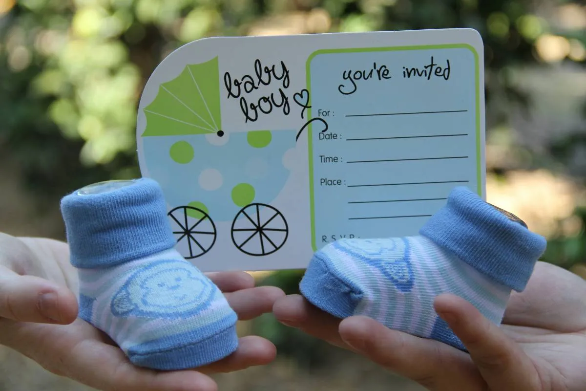 Free Baby Items Through Insurance: Moms May Qualify for Before & After Birth