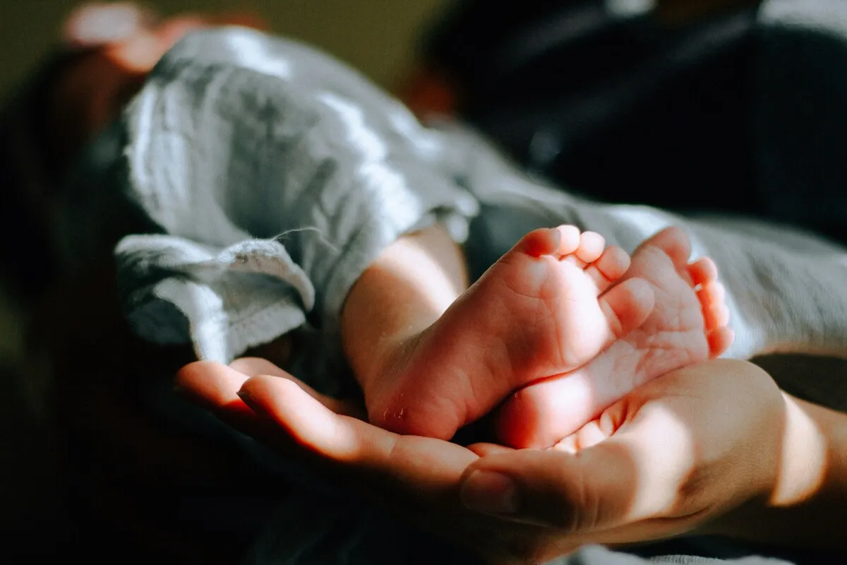 Free Baby Stuff Through Insurance Benefits for Parents