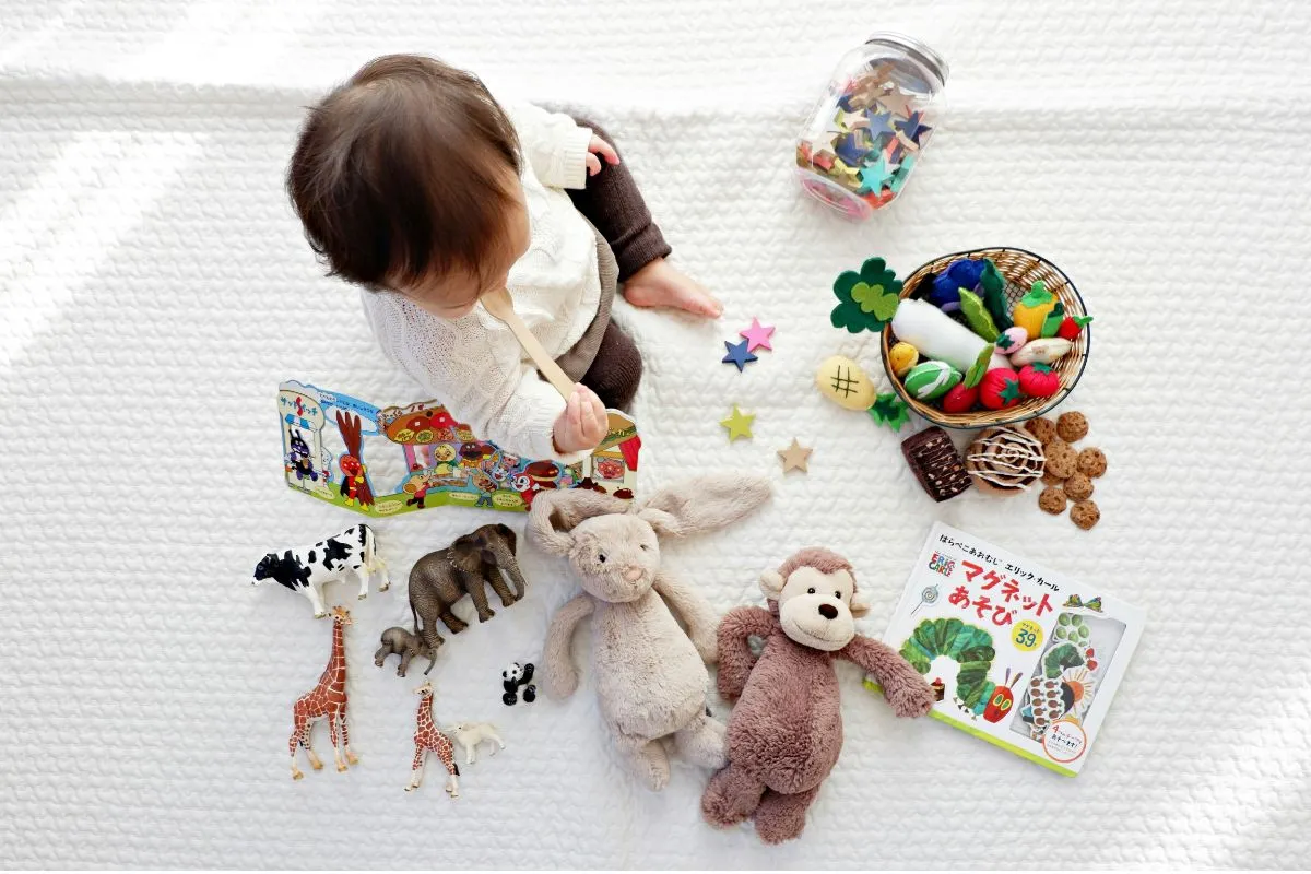 Free Baby Stuff Through Medicaid: The Ultimate Guide for New Parents