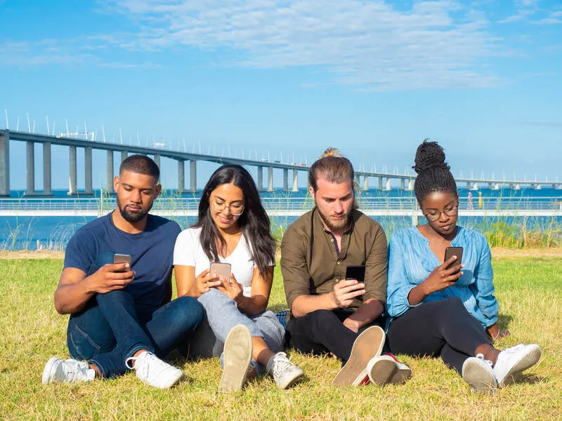 free cell phone for the homeless 1